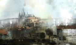 Prague