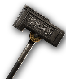 ACOD Hammer of Jason