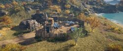 ACOD Varos Outpost