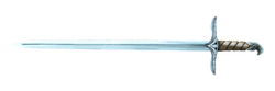 ACRogue Altair's Sword