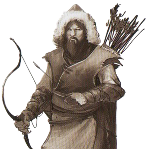 Qulan Gal Assassin S Creed Wiki Fandom