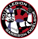 Garrison-Excelsior