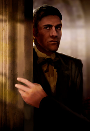 PL Aleister Crowley