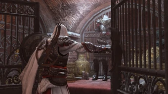 Armor Of Brutus Assassin S Creed Wiki Fandom