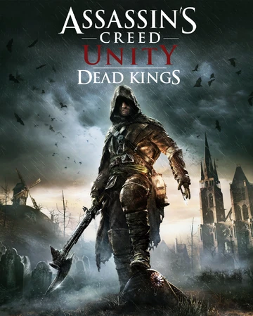 Dead Kings Assassin S Creed Wiki Fandom