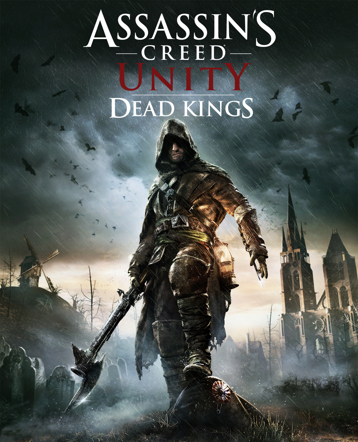 Dead Kings Assassins Creed Wiki FANDOM Powered By Wikia