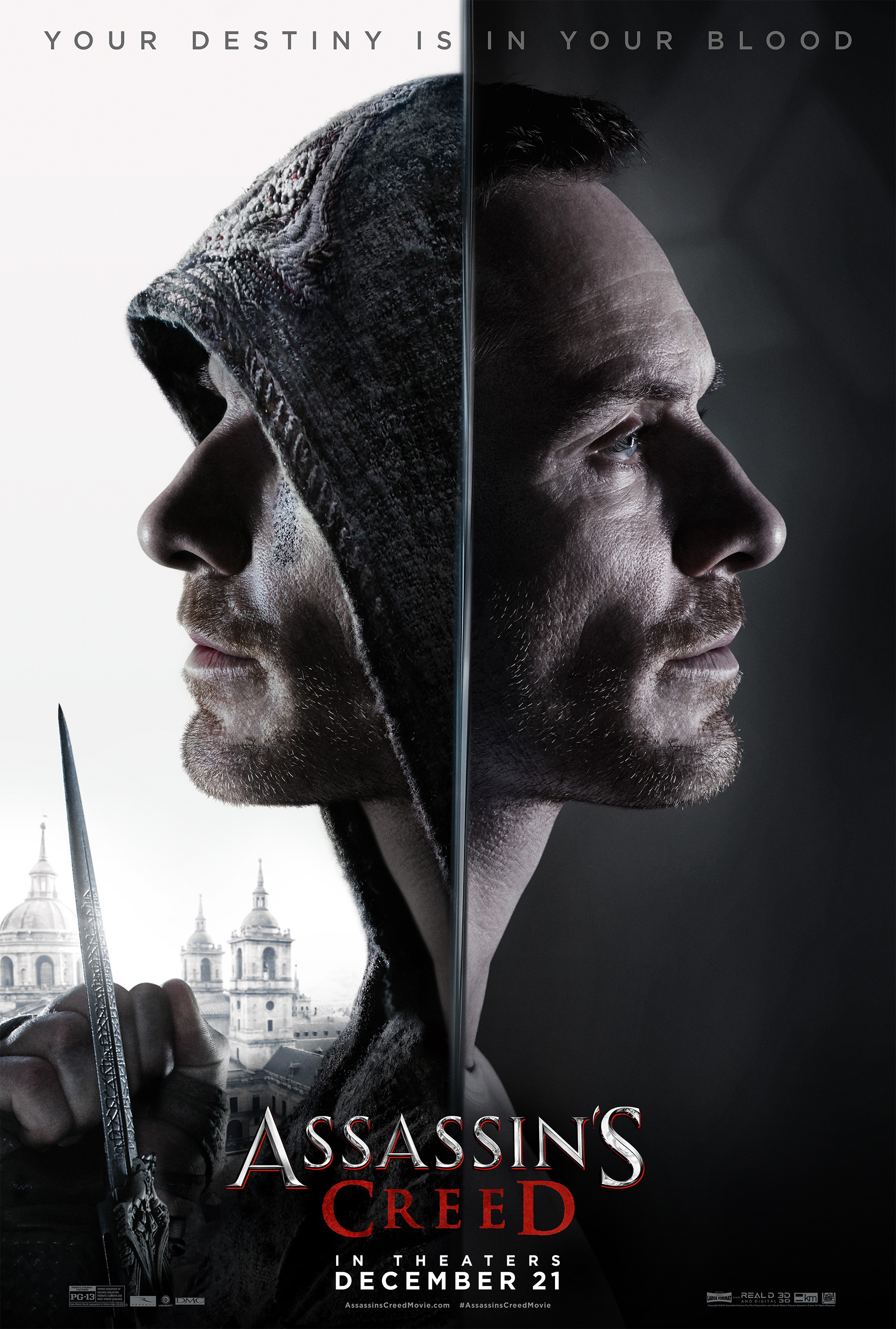theatrical poster size