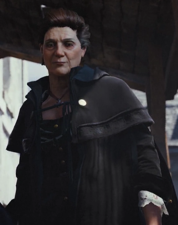 Flavigny Assassin's Creed Wiki FANDOM powered by Wikia