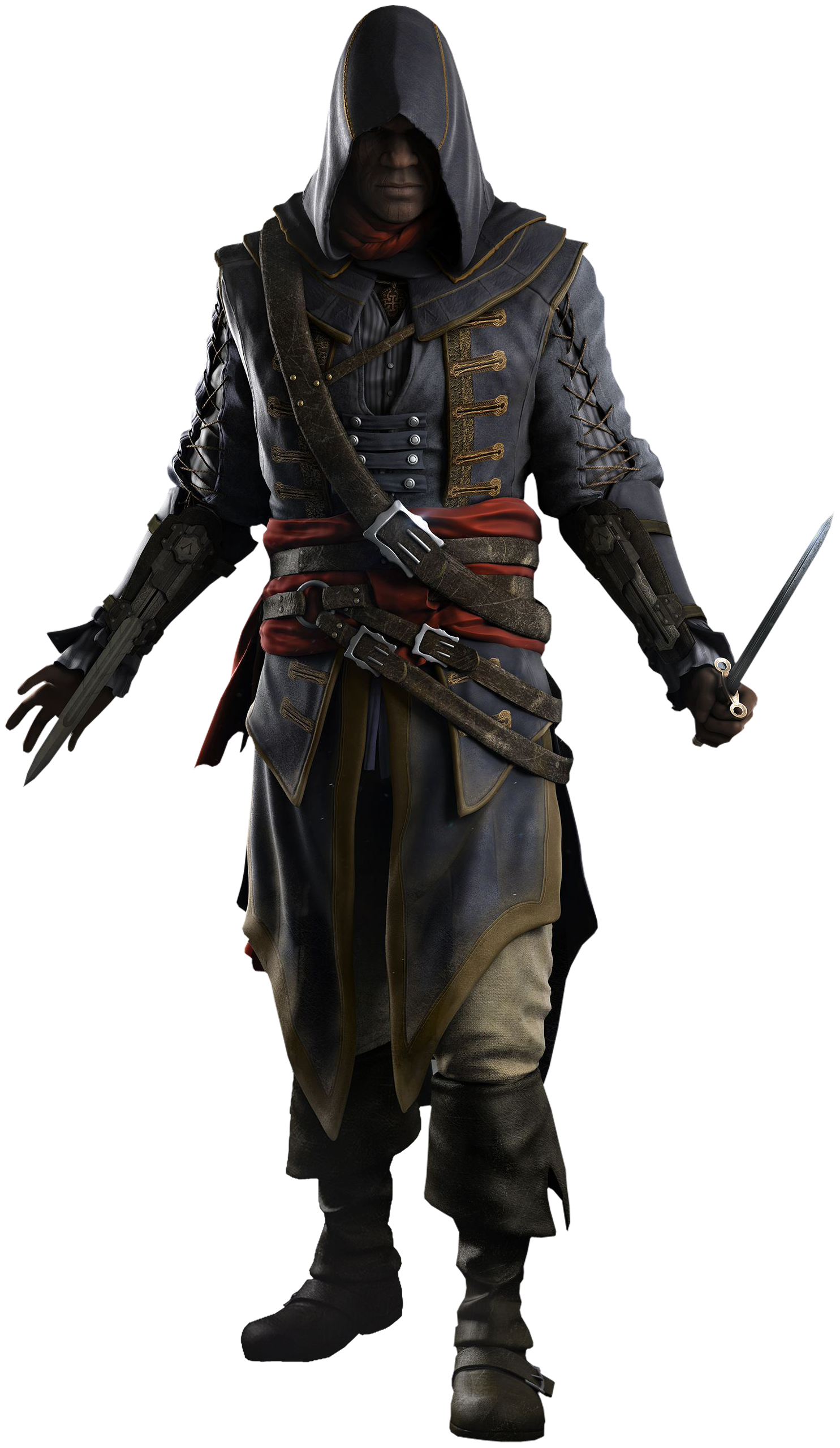 Adéwalé | Assassin's Creed Wiki | FANDOM powered by Wikia