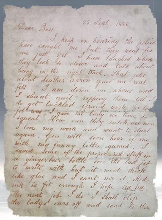 image acs db dear boss letter jpg assassins creed wiki fandom assassin s creed syndicate letter