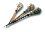 AC3 Poison Dart