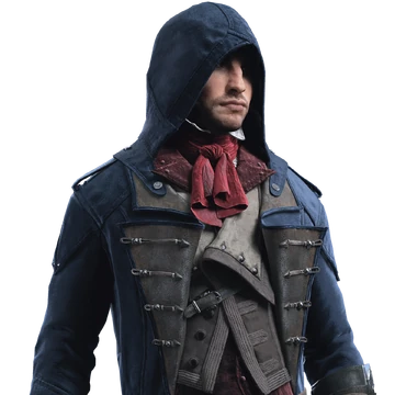 Arno Dorian Assassin S Creed Wiki Fandom