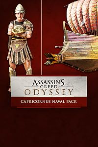 Capricornus Naval Pack