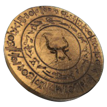 ACOD Phaistos Disk