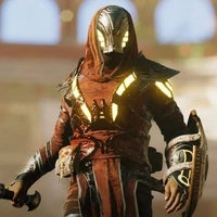 Isu Armor Assassin S Creed Wiki Fandom