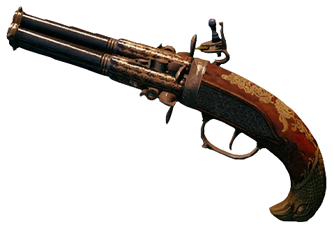 American Flintlock | Assassin's Creed Wiki | Fandom