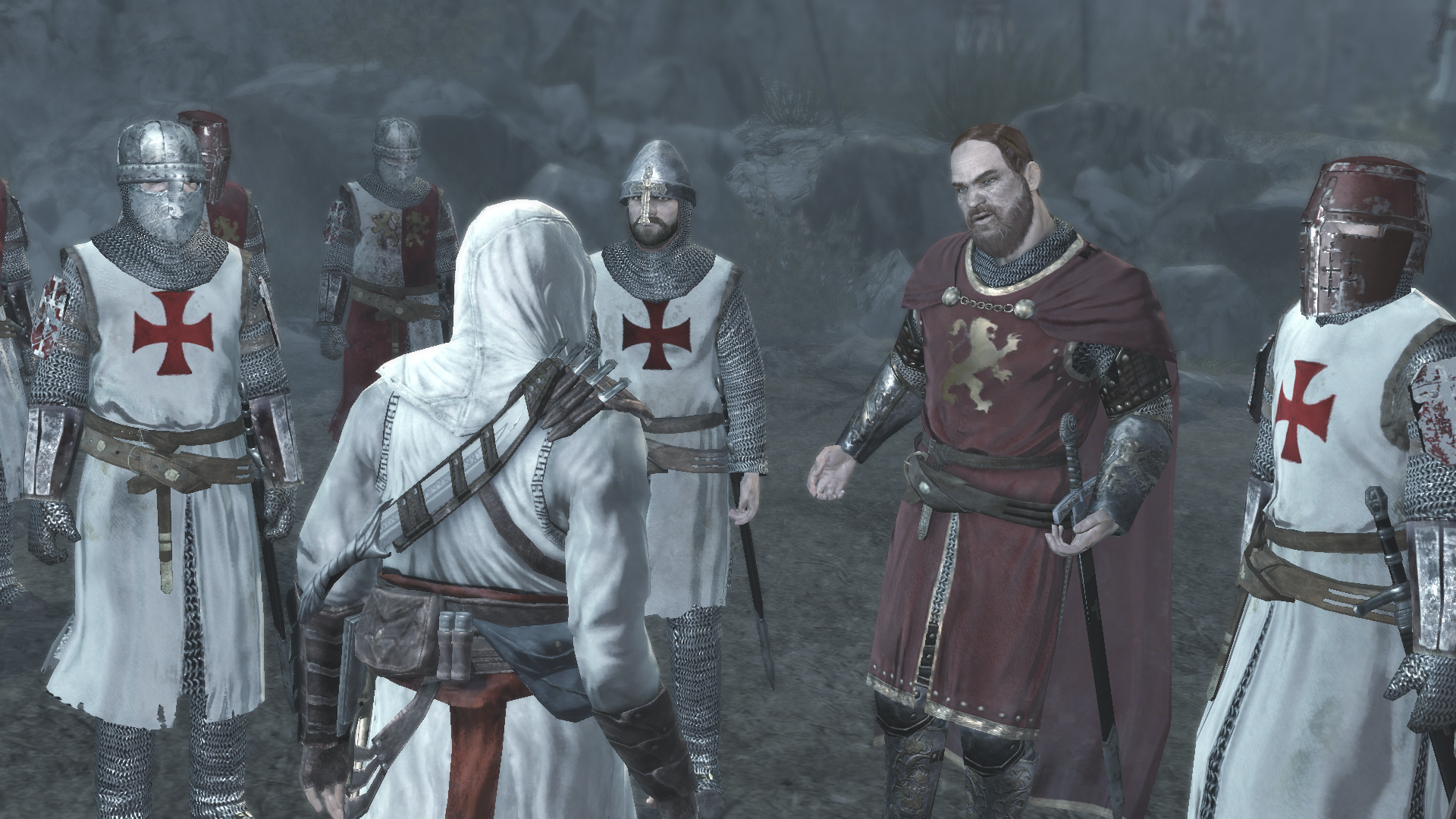Richard I Of England Assassin S Creed Wiki Fandom