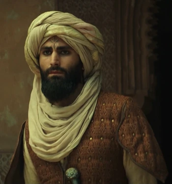 Muhammad XII of Granada Assassin's Creed Wiki FANDOM powered by Wikia