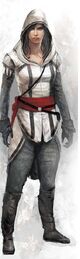 ACB Artwork Recrue Novice