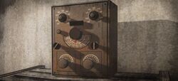 ACCR DB Radio