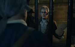 Danton's Sacrifice 2