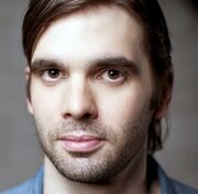 Matt Turner