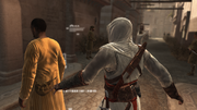 Abu'l Pickpocketing 2