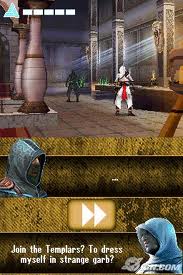 Altair's Chronicles 2