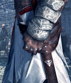 Altair - Hidden Blade