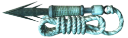 AC4 Rope Dart