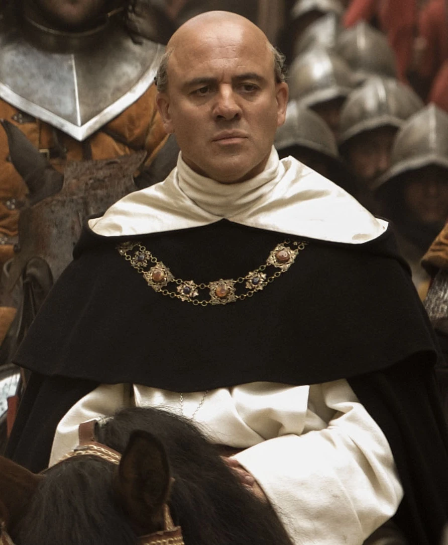 Tomás de Torquemada Assassin's Creed Wiki Fandom