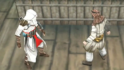 Altaïr e Hamid