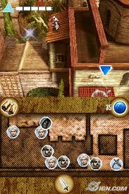 Altair's Chronicles 3
