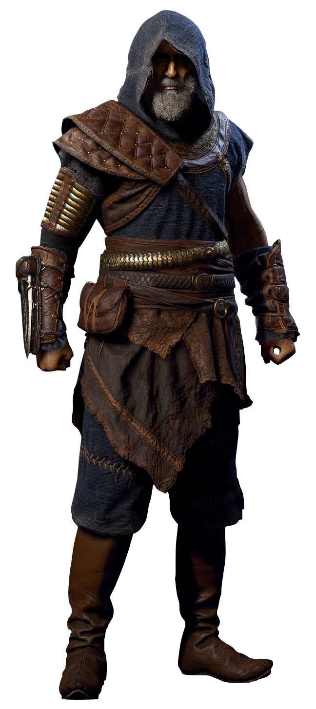 Darius