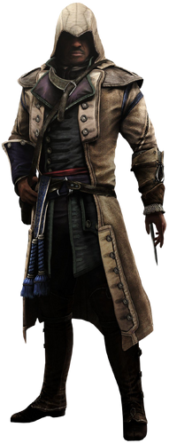 Achilles Davenport | Assassin's Creed Wiki | FANDOM powered by Wikia