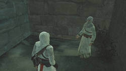 Majd Archer Assassination 1