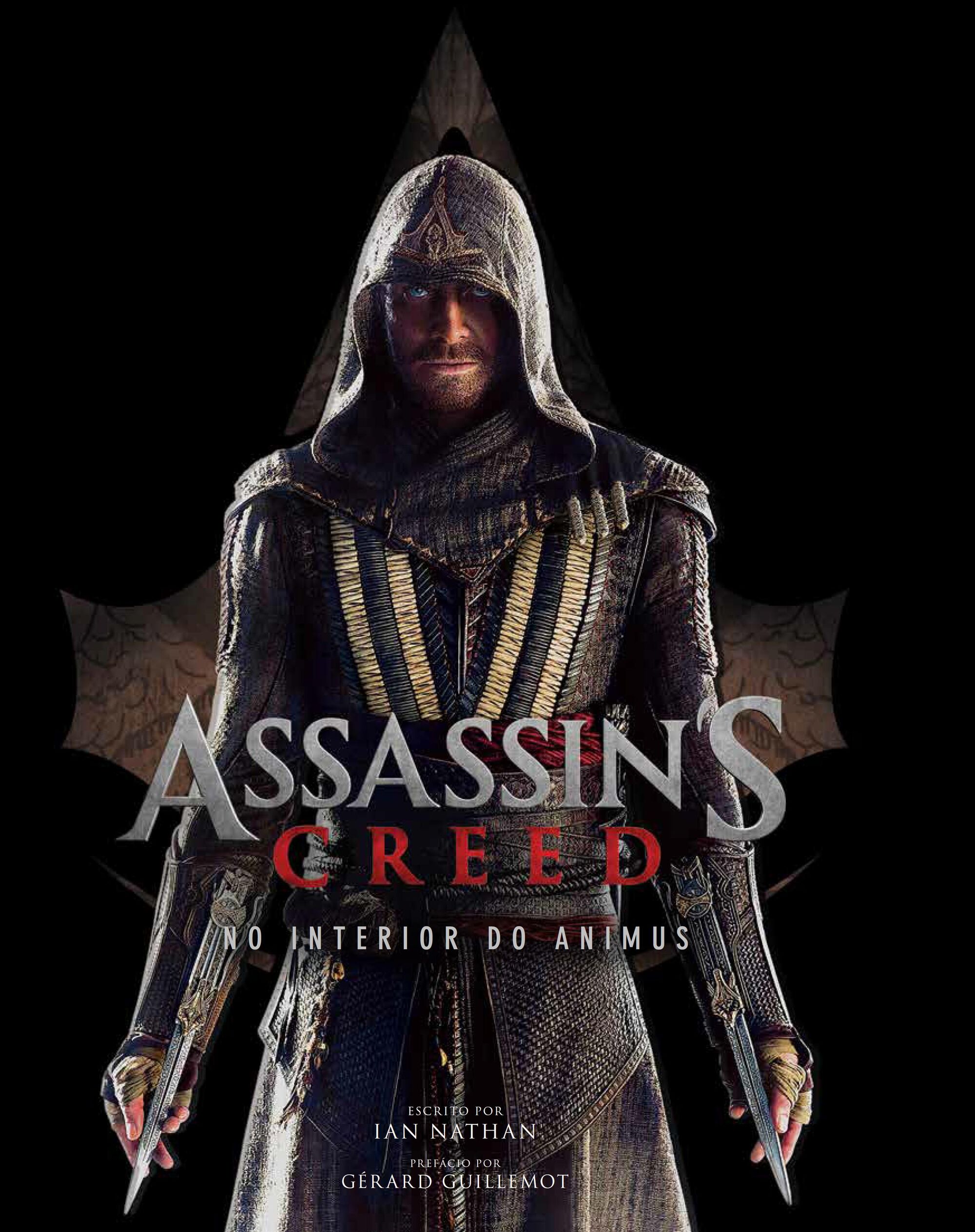 Assassin's Creed: No Interior do Animus | Assassin's Creed ...