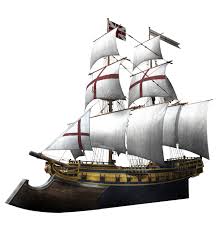 ACIV Brigue
