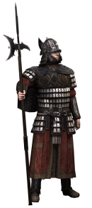 VarangianB