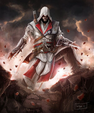 Assassin's Creed B
