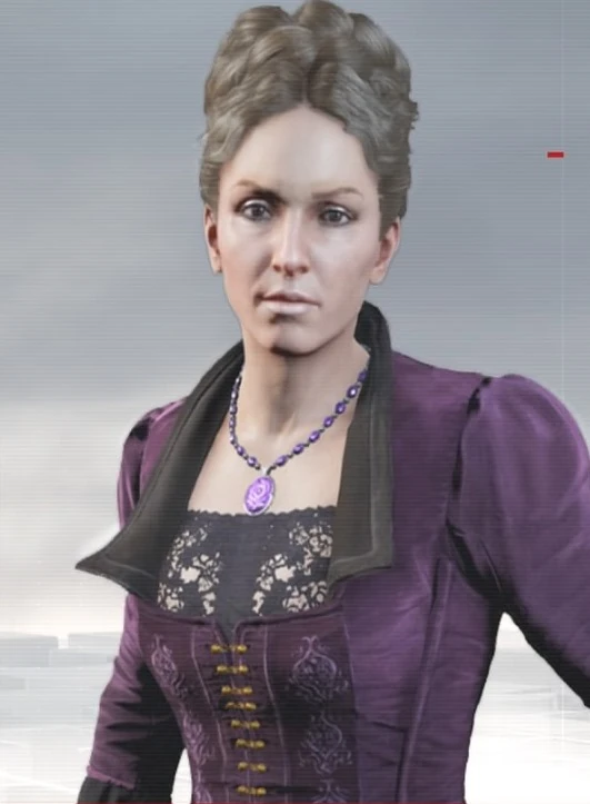 Annie Chapman Assassin's Creed Fanon Wiki FANDOM powered by Wikia