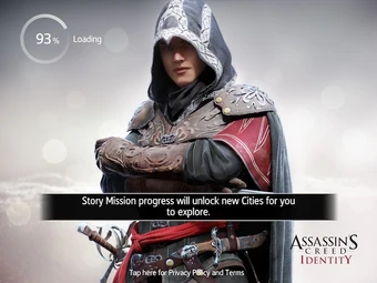 Assassins Creed Identity Wiki Fandom