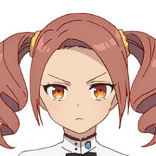 Characters Assassins Pride Wiki Fandom