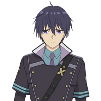 Upcoming Anime Assassins Pride Youtube