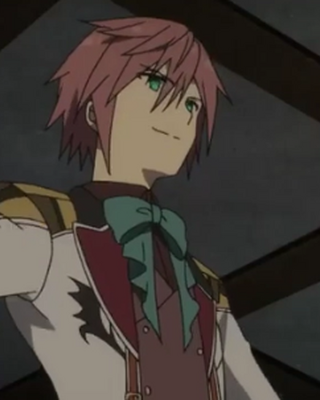 Serge Shicksal Assassins Pride Wiki Fandom