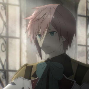 Serge Shicksal Assassins Pride Wiki Fandom
