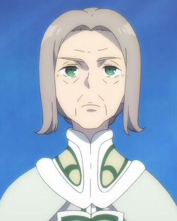 Charlotte Blancmange Assassins Pride Wiki Fandom
