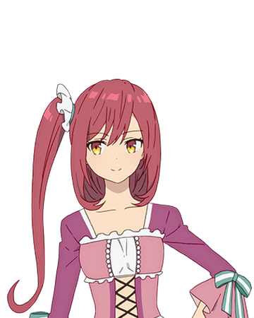 Rosetti Pricket Assassins Pride Wiki Fandom
