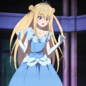 Melida Angel Assassins Pride Wiki Fandom
