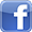 Ícone Facebook